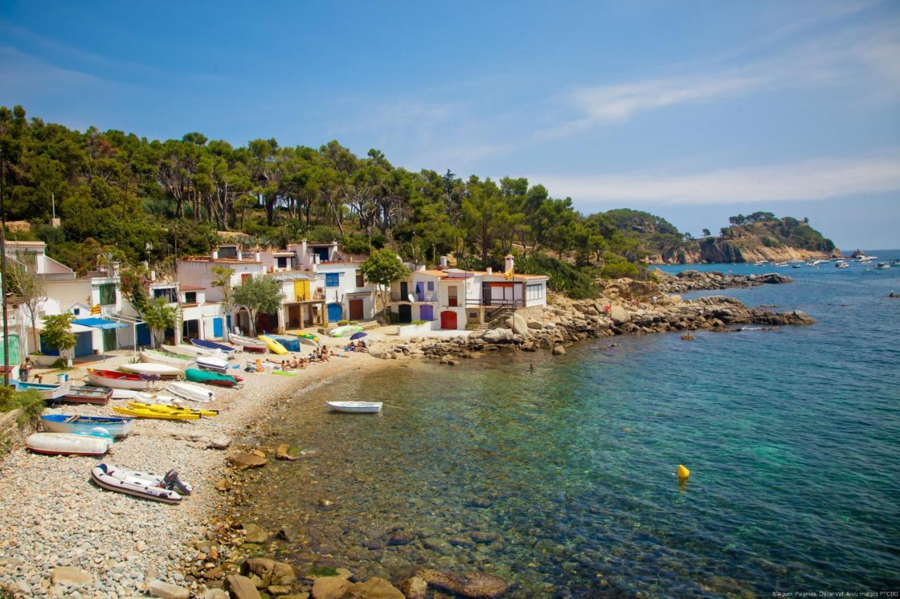 Budget Beach Studio 24 Calonge  Zewnętrze zdjęcie