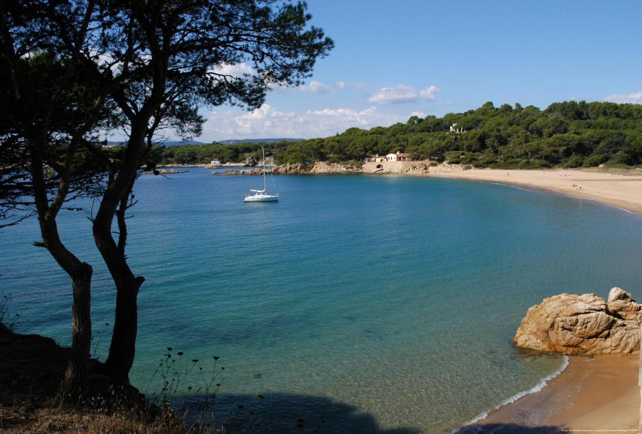 Budget Beach Studio 24 Calonge  Zewnętrze zdjęcie