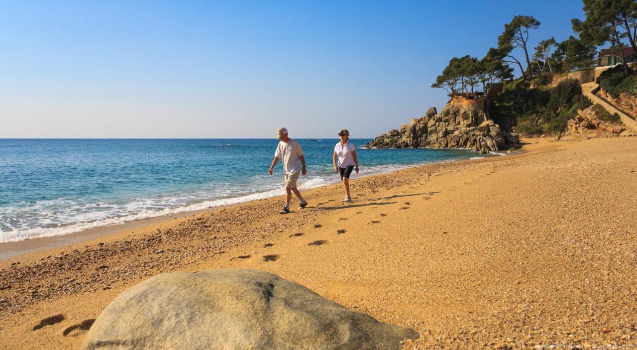 Budget Beach Studio 24 Calonge  Zewnętrze zdjęcie