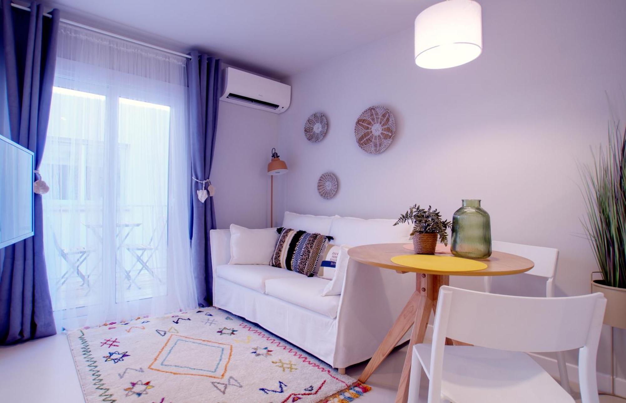 Budget Beach Studio 24 Calonge  Zewnętrze zdjęcie
