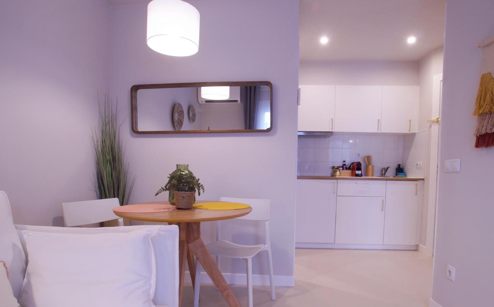 Budget Beach Studio 24 Calonge  Zewnętrze zdjęcie