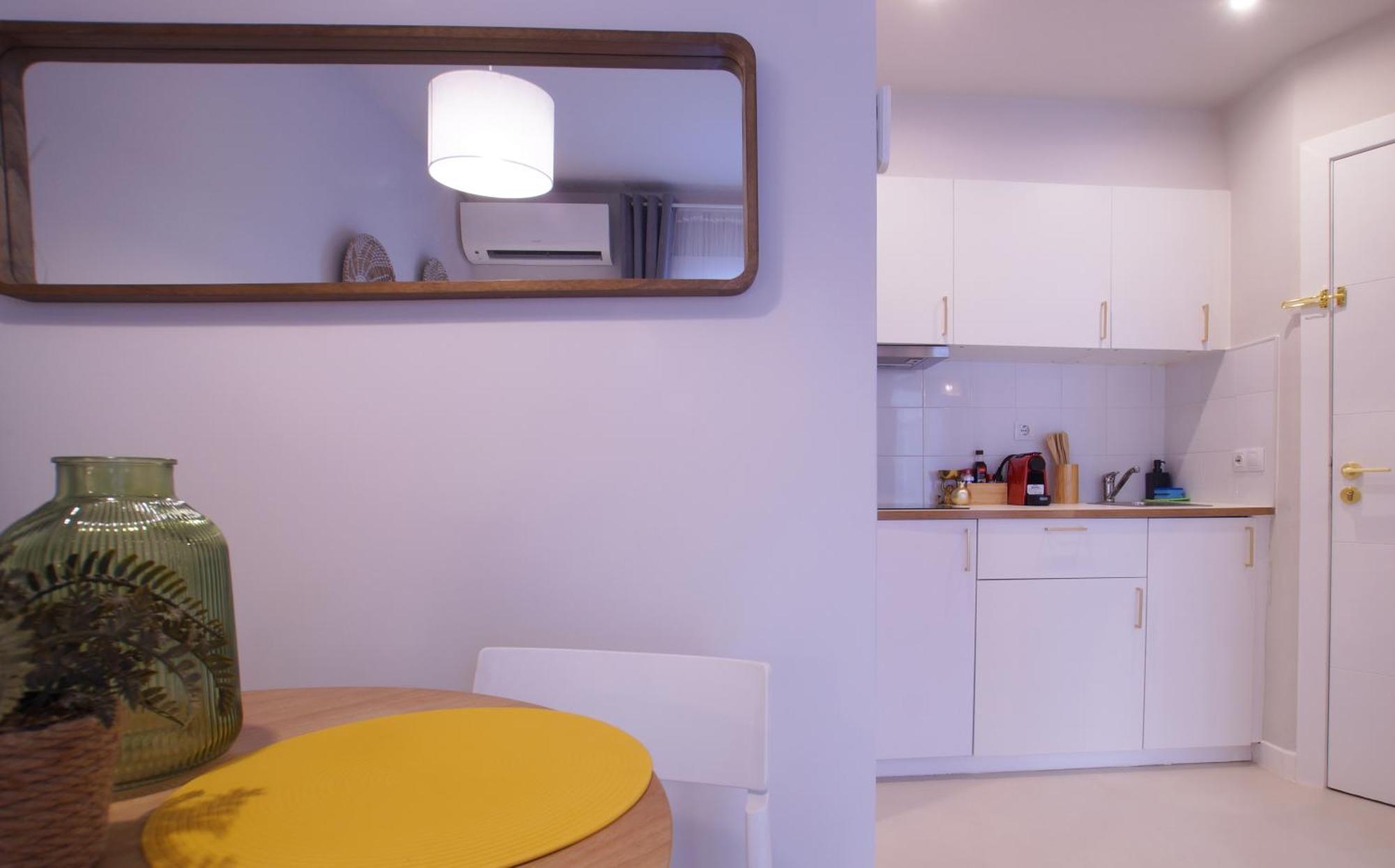 Budget Beach Studio 24 Calonge  Zewnętrze zdjęcie