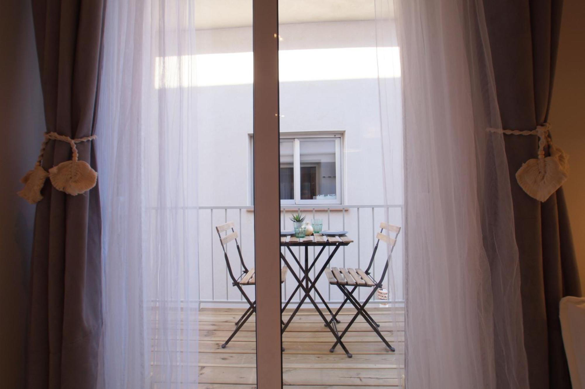 Budget Beach Studio 24 Calonge  Zewnętrze zdjęcie