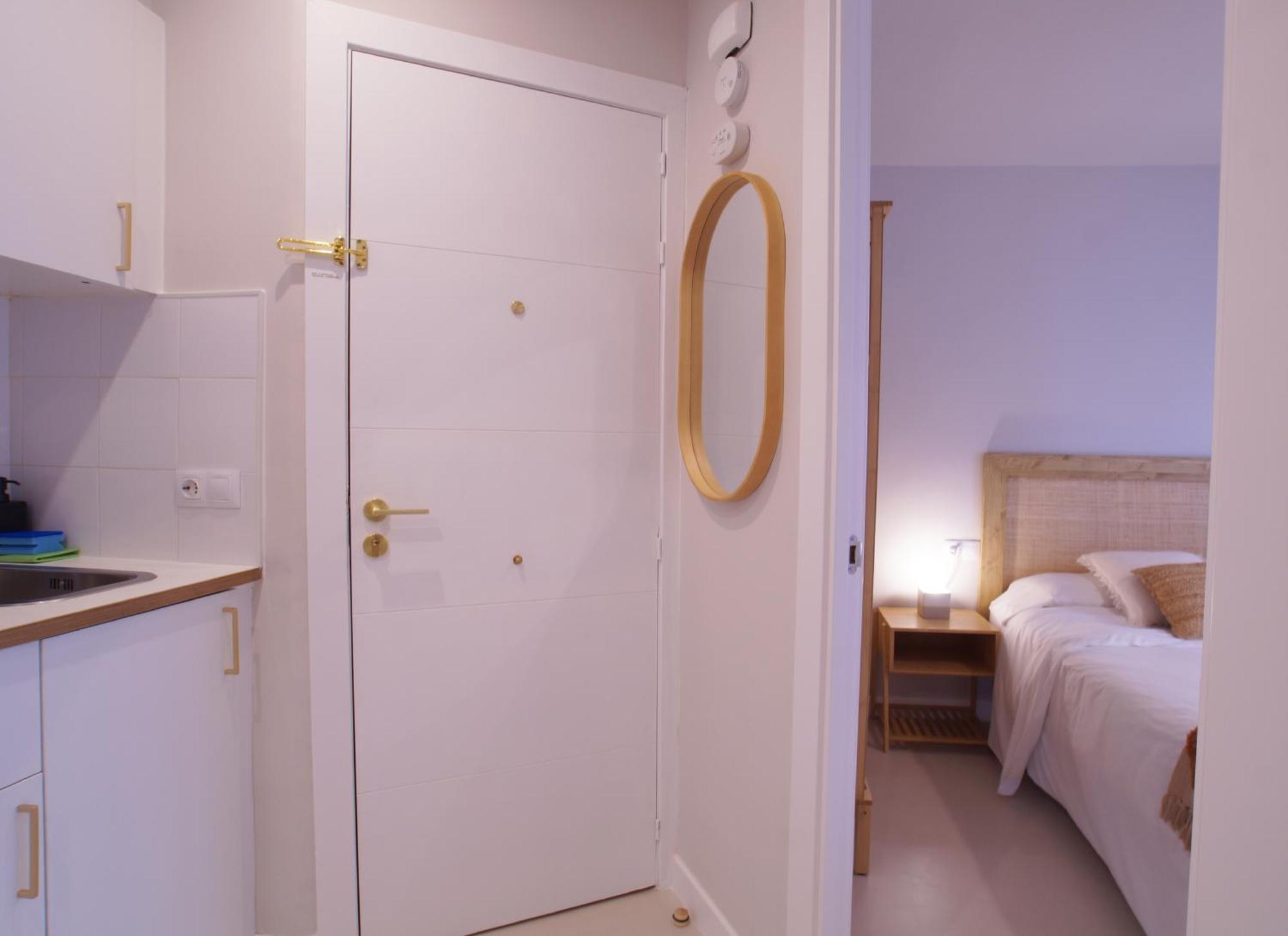 Budget Beach Studio 24 Calonge  Zewnętrze zdjęcie